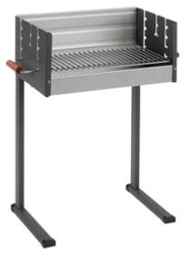 Dancook 7100 Rotisserie / Grill Barbecue