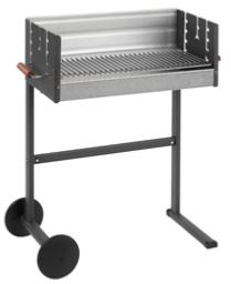 Dancook 7400 Grill Barbecue