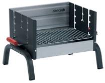 Dancook 8100 Portable Rotisserie / Grill Barbecue