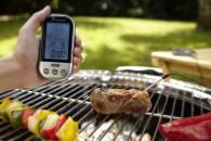 BBQ Thermometers and Temperature Probes