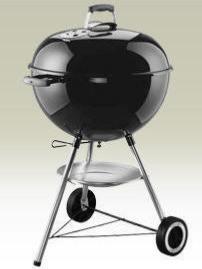 Weber Quality Kettle BBQ's