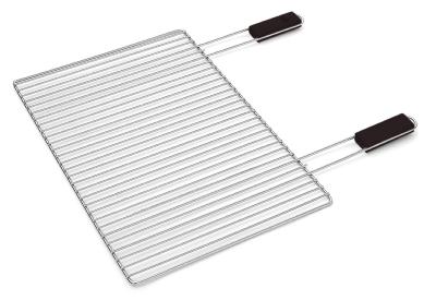 67cm X 40cm Quality Chromium  Plated Replacement Grill