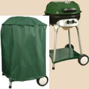 Kettle Barbecue Cover. Cover Up Range
