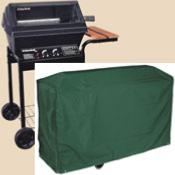 Trolley Barbecue Cover Cover Up Range