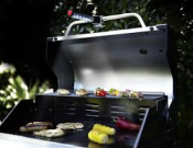 Landmann Barbecue Lamp with 10 LEDs