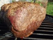 How to BBQ Beef Brisket Recipe