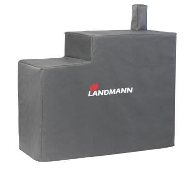 Landmann Kentucky BBQ Cover