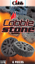 Box of 6 Cobb Cobblestone Fuel Bricks