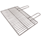 Chromium Plated Replacement Grill 47 X 32