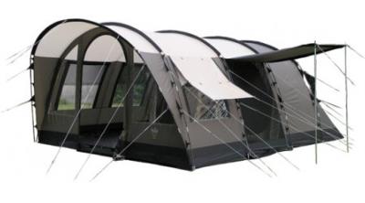 The Royal Houston 6 Berth Tent