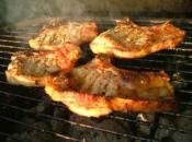 How to BBQ Pork Chops Recipe