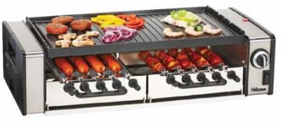 Tristar Indoor Electric BBQ Griddle