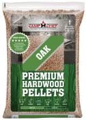 Camp Chef Premium Oak Hardwood Pellets 20lb Bag