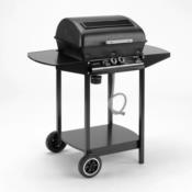 Trade Supply of Gas Barbecues