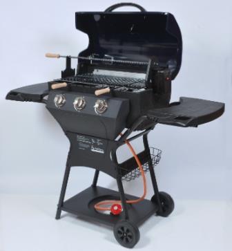weber thermometer probe