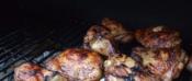 How to BBQ Chilli Chicken Recipe