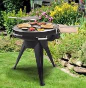 Tepro Charcoal Grill  Cranford