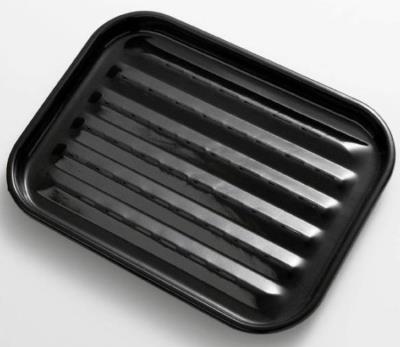 Landmann Enamelled BBQ Cooking Tray