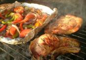 How to BBQ Pork Chops Recipe