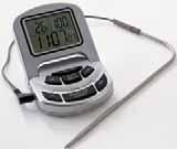 Landmann BBQ Digital thermometer