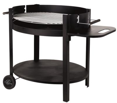 Chill & Grill Charcoal Grill Calypso