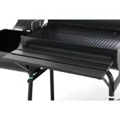 Tepro Biloxi Offset Smoker