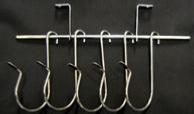 Pro Q Large Fish Hooks / Hangers