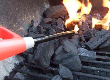 Landmann Barbecue Gas lighter