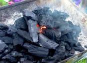 How to Use a Greek Style Charcoal Rotisserie BBQ