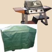 Kitchen BBQ Cover Cover Up Range