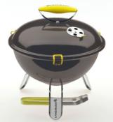 Portable Charcoal Barbecues