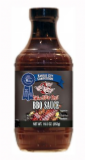 Three Little Pigs BBQ 'Competition' BBQ Sauce