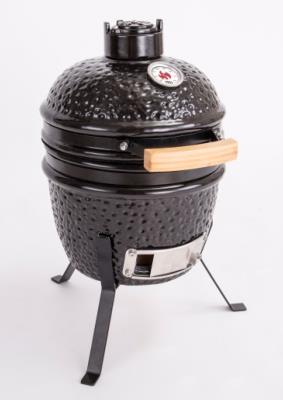 Mini Kamado Charcoal BBQ By Landmann