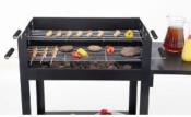 Lambada Chill & Grill Charcoal  BBQ