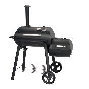 Landmann Vinson BBQ Smoker