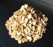 1 Litre Western Willy's Cherry Wood Chips