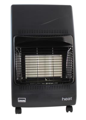 The Calor Heat Portable Heater.