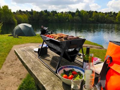 Asado Uber Q Barbecue