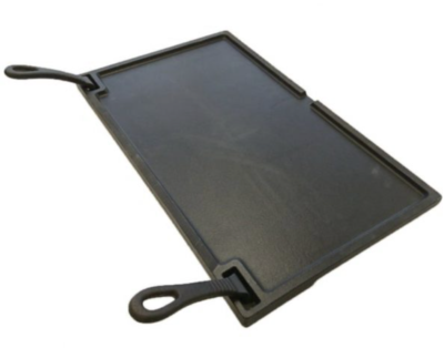 Buschbeck  Cast Iron Cooking Plancha