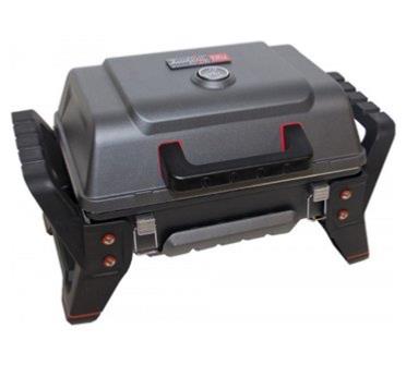 Portable Gas BBQ's