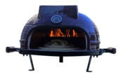 Ceramic Tabletop Pizza Oven 21&#8243;