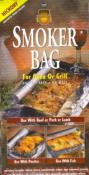 Hickory Savu Smoker Bag