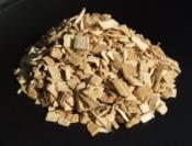1 Litre Western Willy's Beech Wood Chips