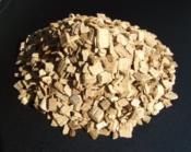 1 Litre Western Willy's Oak Wood Chips