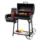 Tepro Biloxi Offset Smoker