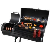 Tepro Biloxi Offset Smoker