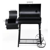 Tepro Biloxi Offset Smoker