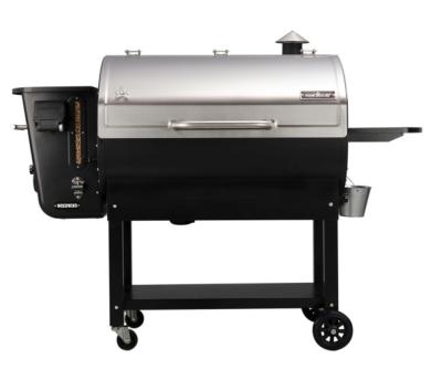 Camp Chef Woodwind 36 Pellet  Smoker