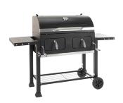 Landmannn Broiler XXL BBQ With Enamel Grill