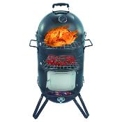 The Callow Smoke n Grill Water Smoker